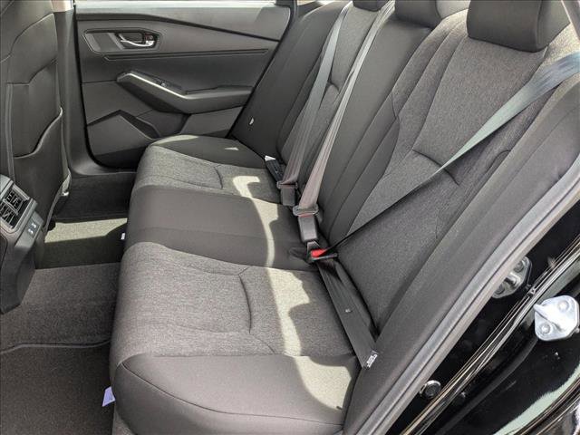 New 2026 Honda Accord Sport image 16