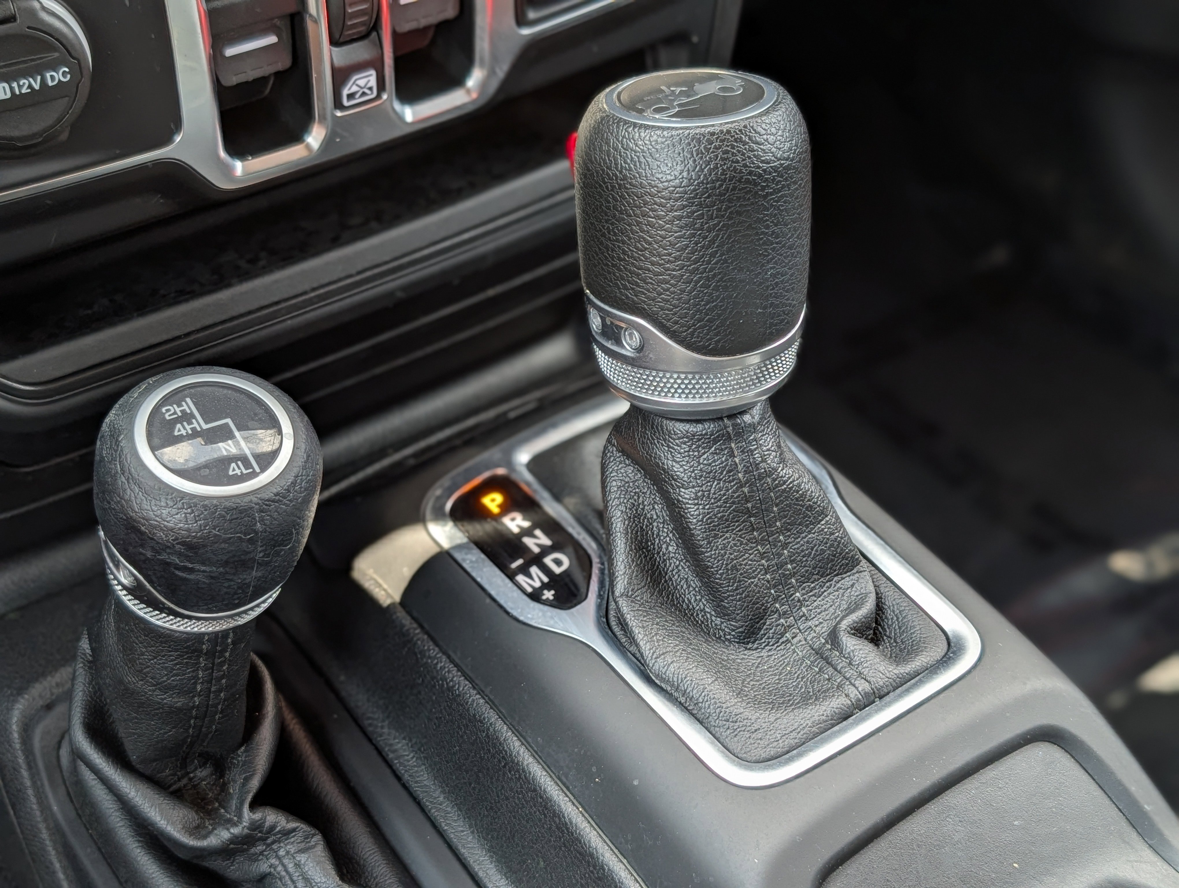 Used 2020 Jeep Wrangler Unlimited Sport S AWD/4WD image 16