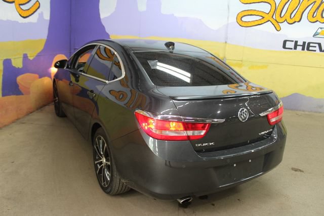 Used 2016 Buick Verano Sport Touring FWD image 6