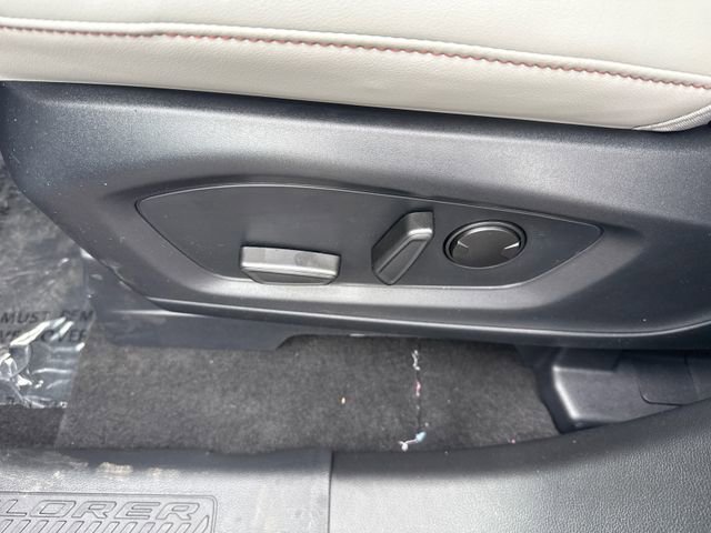 New 2026 Ford Explorer Active w/ Active Comfort Package image 26