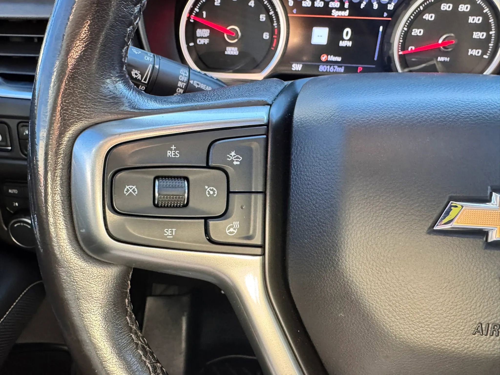 Used 2021 Chevrolet Suburban Premier w/ Premium Package image 14