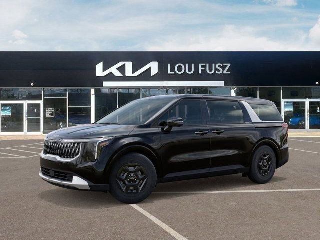 New 2026 Kia Carnival FWD image 3