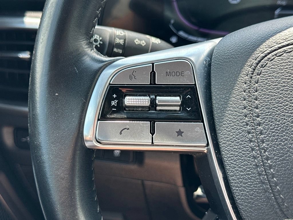 Used 2025 Kia Telluride S AWD/4WD image 20