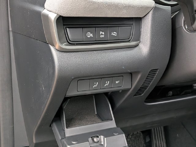 New 2026 MAZDA CX-30 Aire Edition AWD/4WD image 10