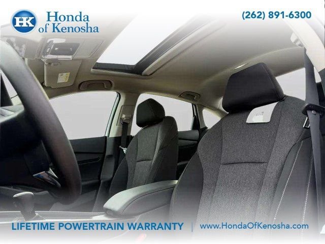 New 2026 Honda Accord SE image 17