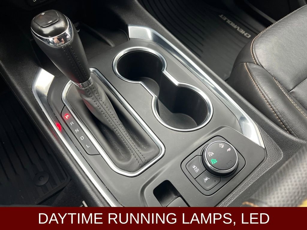 Used 2020 Chevrolet Traverse Premier w/ Redline Edition image 15