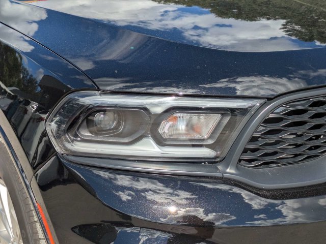 Used 2025 Dodge Durango GT RWD image 10