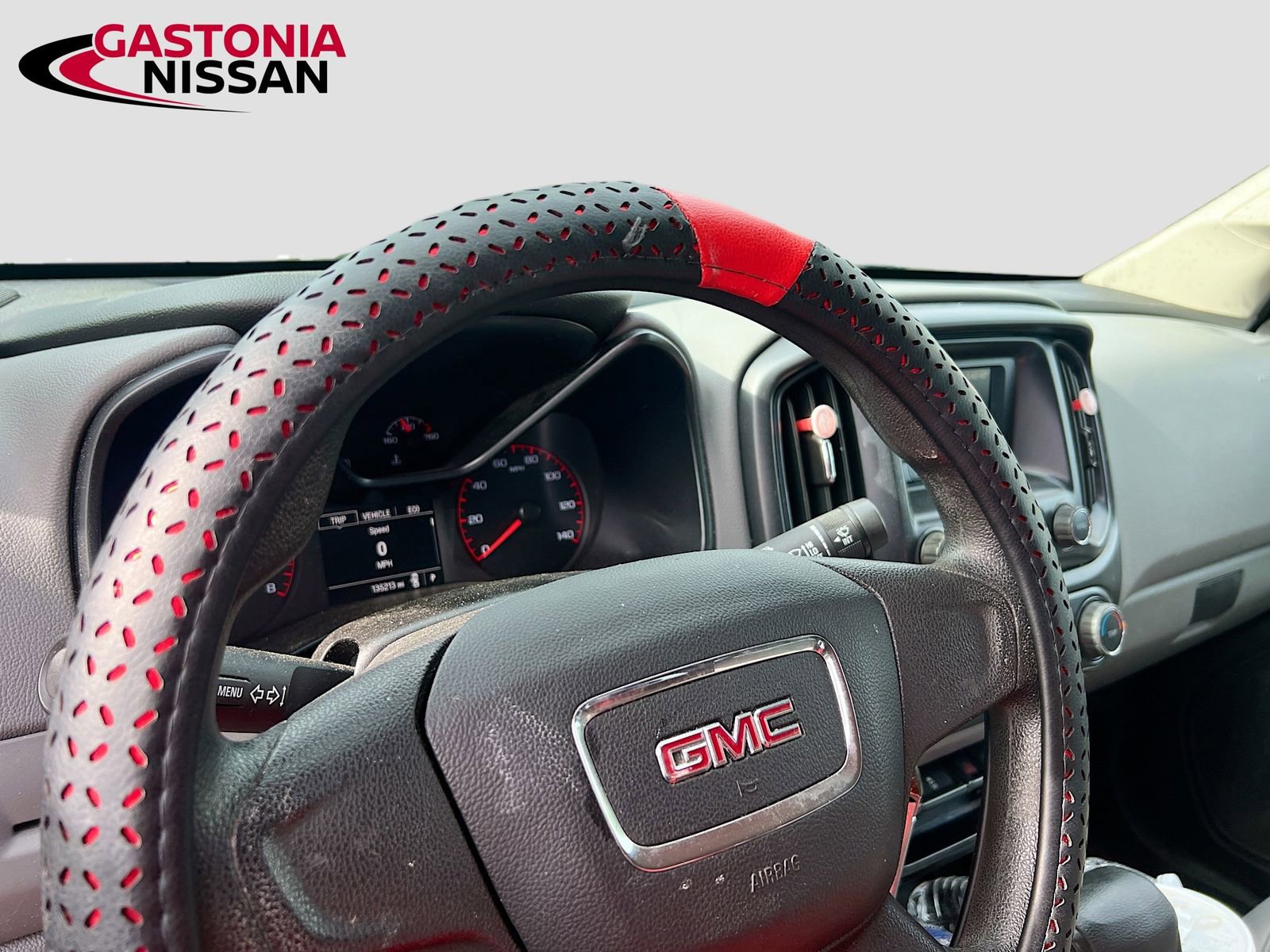 Used 2016 GMC Canyon 2WD Crew Cab image 11