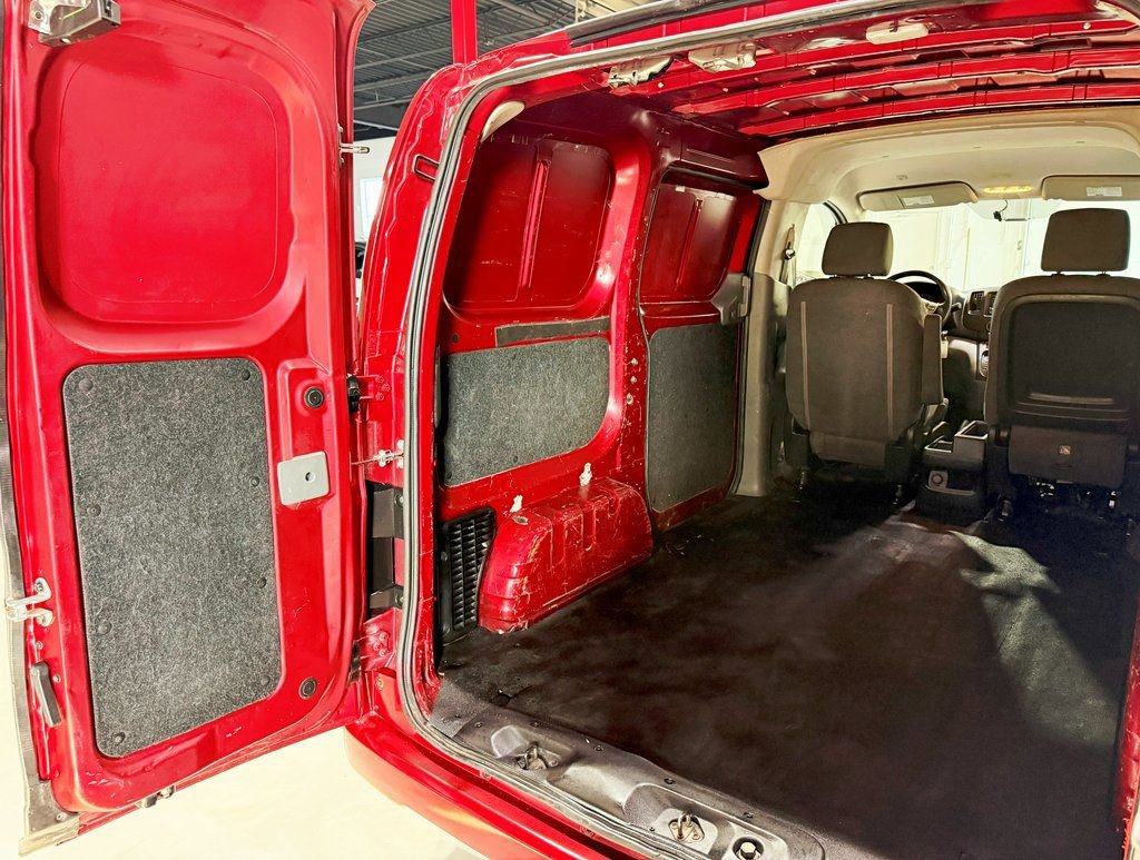 Used 2019 Nissan NV200 SV FWD image 29