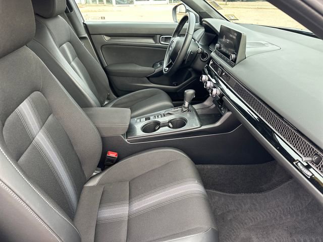 Used 2025 Honda Civic Sport image 24
