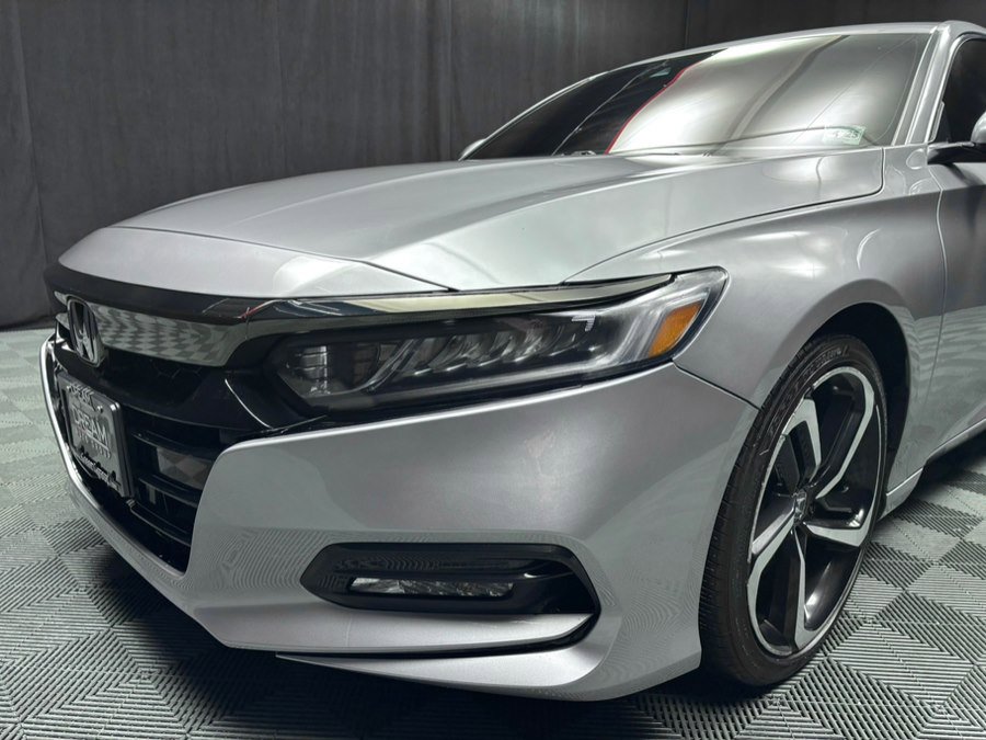 Used 2020 Honda Accord Sport image 12