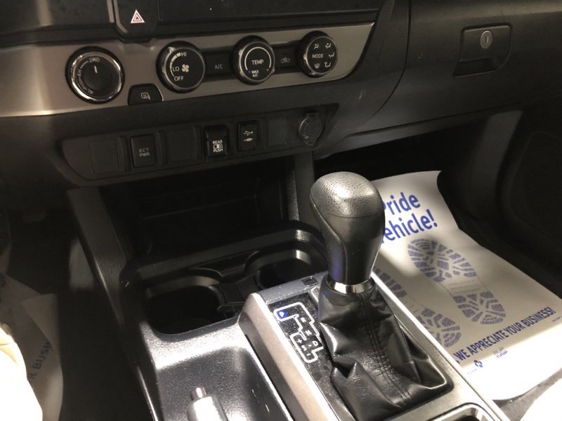 Used 2019 Toyota Tacoma SR5 image 26
