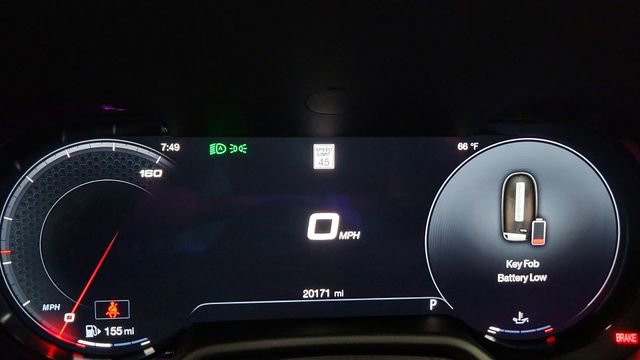 Used 2024 Dodge Hornet GT Plus image 10