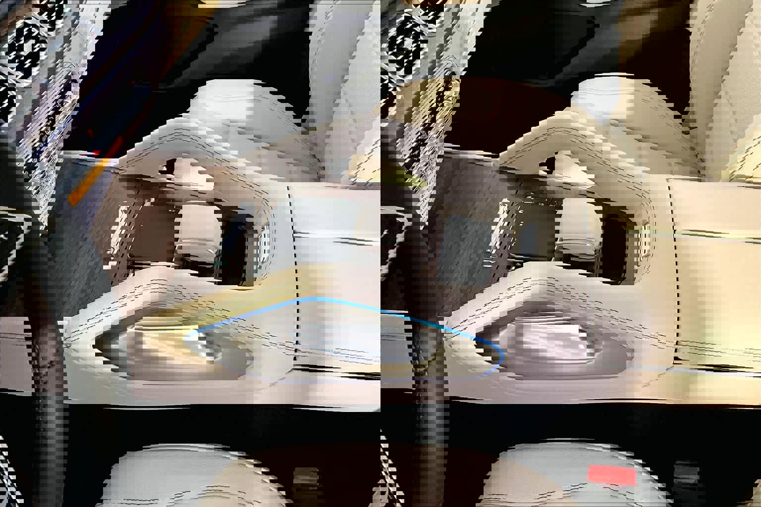 New 2026 Mercedes-Benz GLE 450 4MATIC image 10