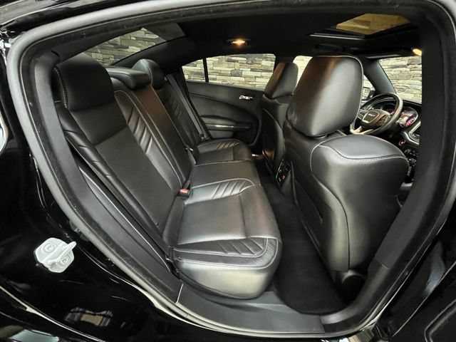 Used 2020 Dodge Charger SRT Hellcat w/ Harman/Kardon Audio Group RWD image 40