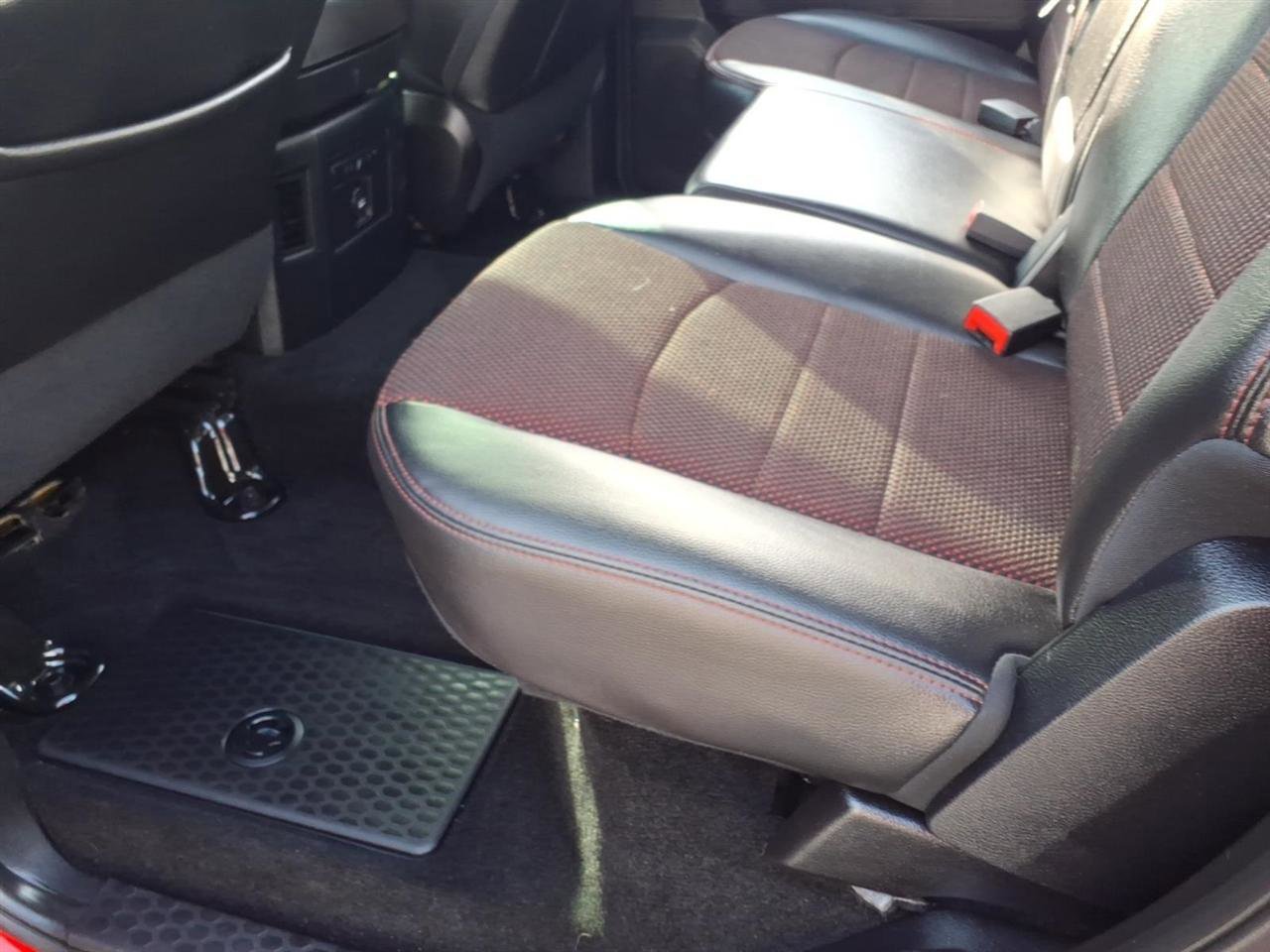 Used 2016 RAM 1500 Sport w/ Torred Sport Package image 7