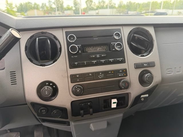 Used 2015 Ford F250 XLT AWD/4WD image 19