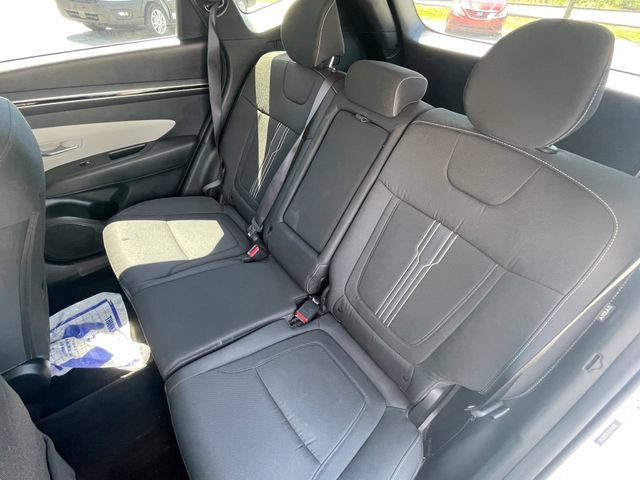 Used 2024 Hyundai Tucson SEL FWD image 12