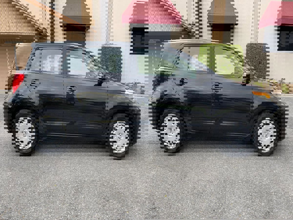 Used 2008 Scion xD image 4