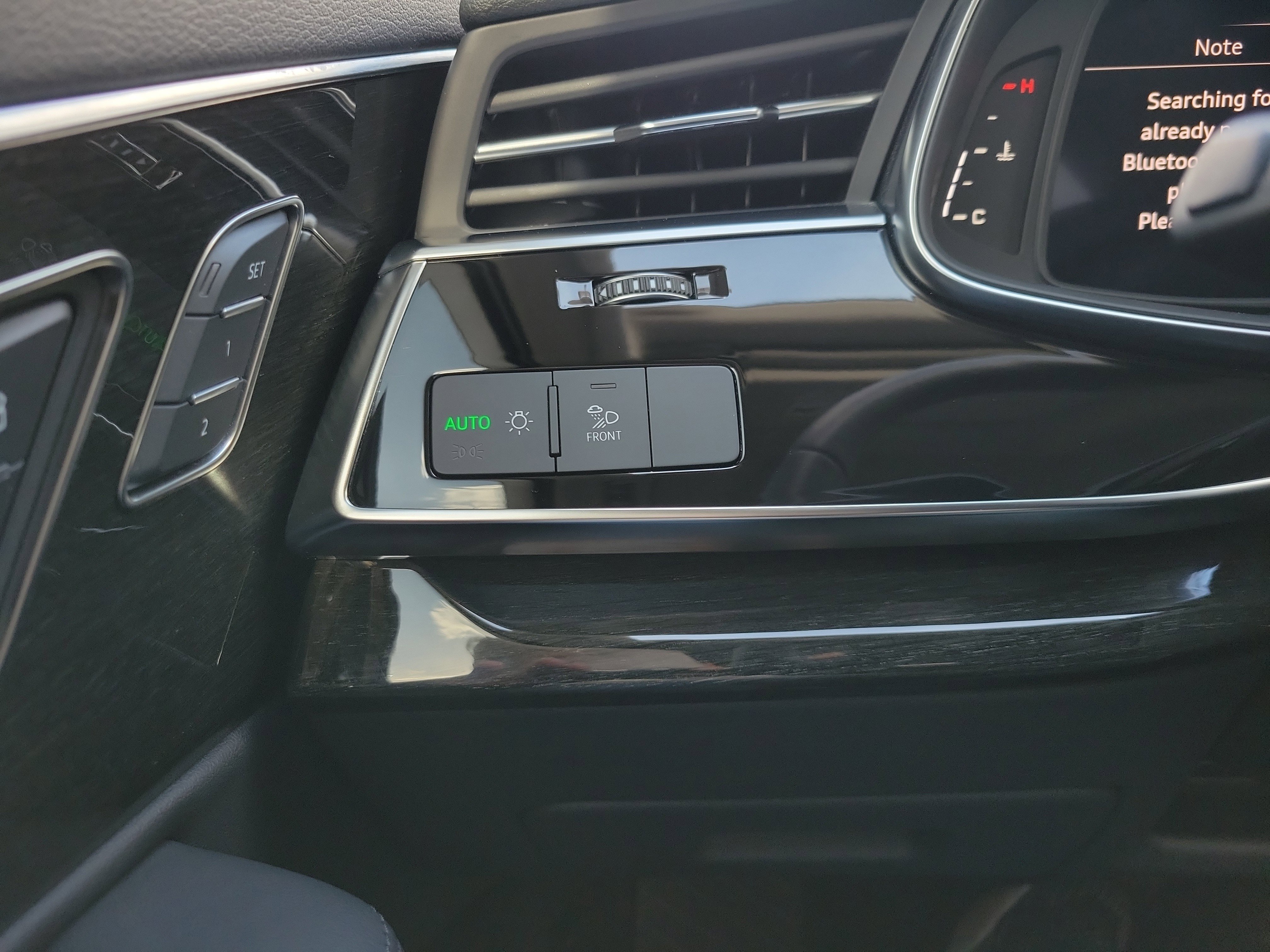 Used 2023 Audi Q7 3.0T Premium Plus w/ Premium Plus Package image 31