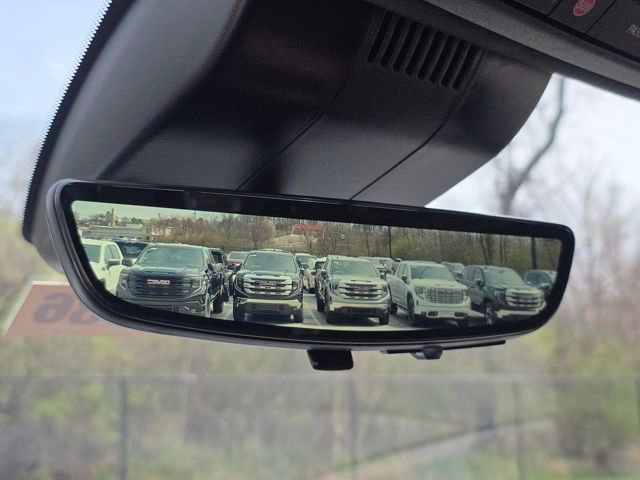 New 2026 GMC Sierra 2500 Denali Ultimate image 7