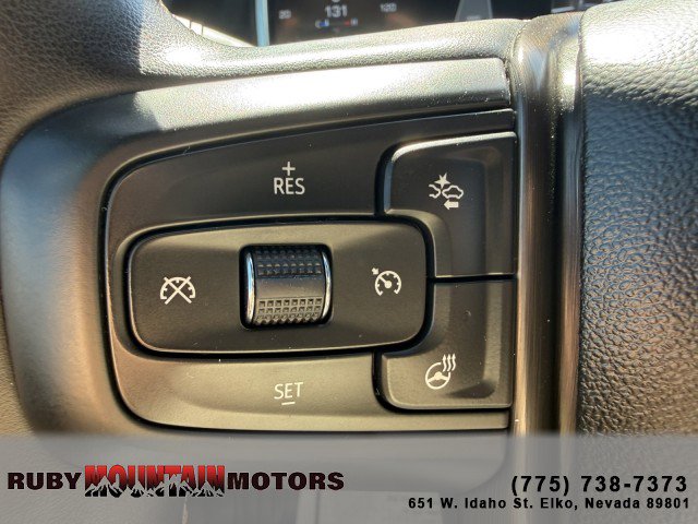 Used 2024 GMC Sierra 2500 AT4 w/ AT4 Premium Plus Package image 14