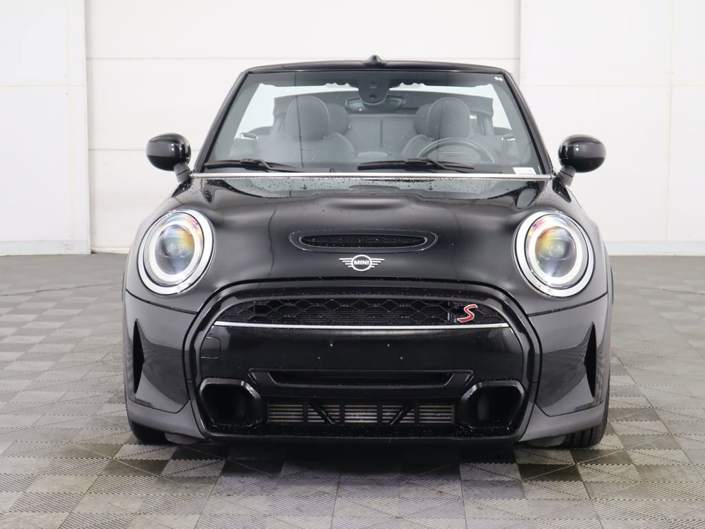 Used 2023 MINI Cooper S image 2