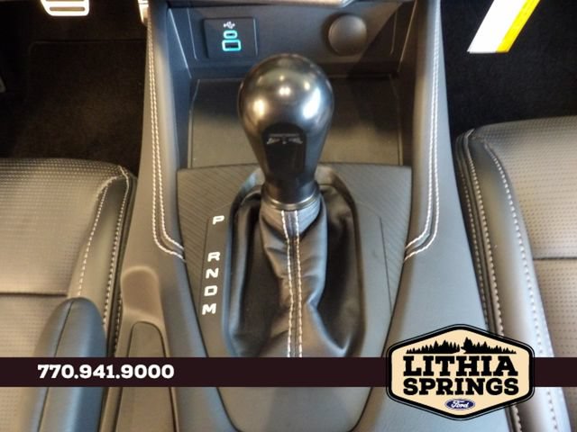 New 2026 Ford Mustang GT Premium w/ GT Performance Package RWD image 22