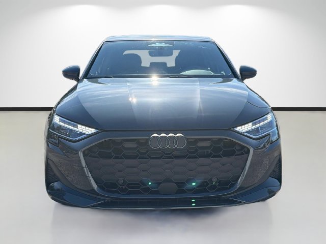 Used 2026 Audi A3 2.0T Premium w/ Black Optic Package AWD/4WD image 8