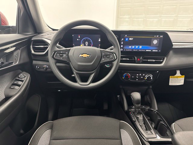 New 2026 Chevrolet TrailBlazer LT FWD image 22