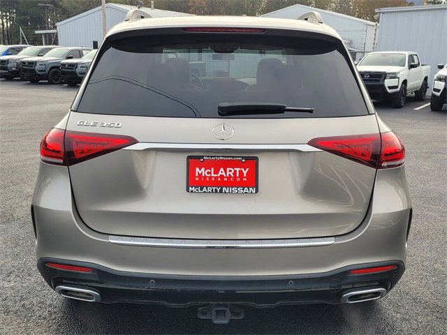 Used 2021 Mercedes-Benz GLE 350 image 10