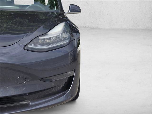 Used 2020 Tesla Model 3 Long Range AWD/4WD image 5