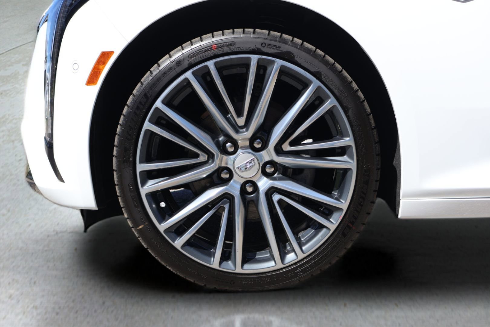 New 2026 Cadillac CT5 Premium Luxury image 9