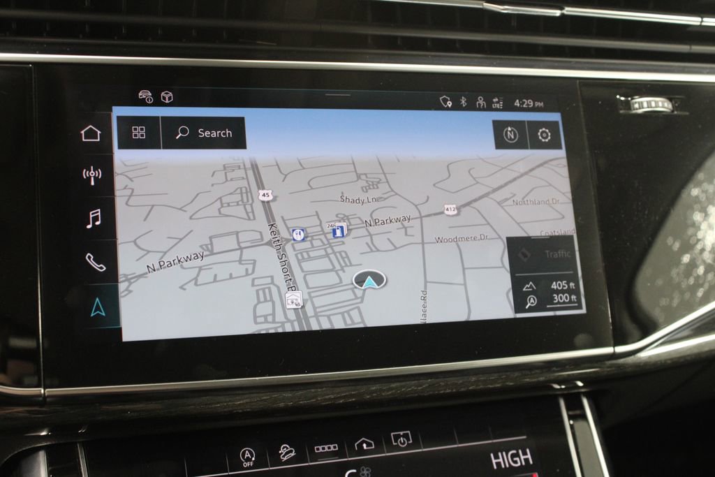 Used 2023 Audi Q7 3.0T Premium Plus image 34