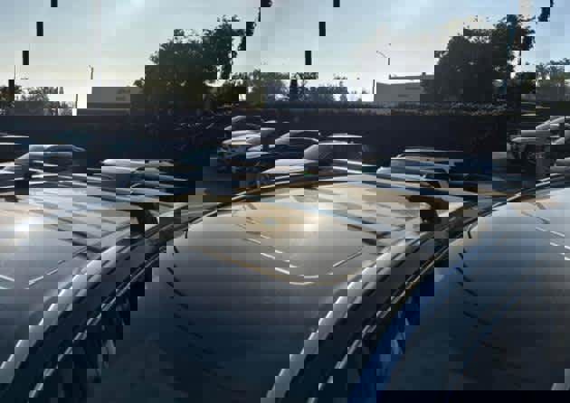 Used 2024 Volvo XC90 T8 Plus image 3