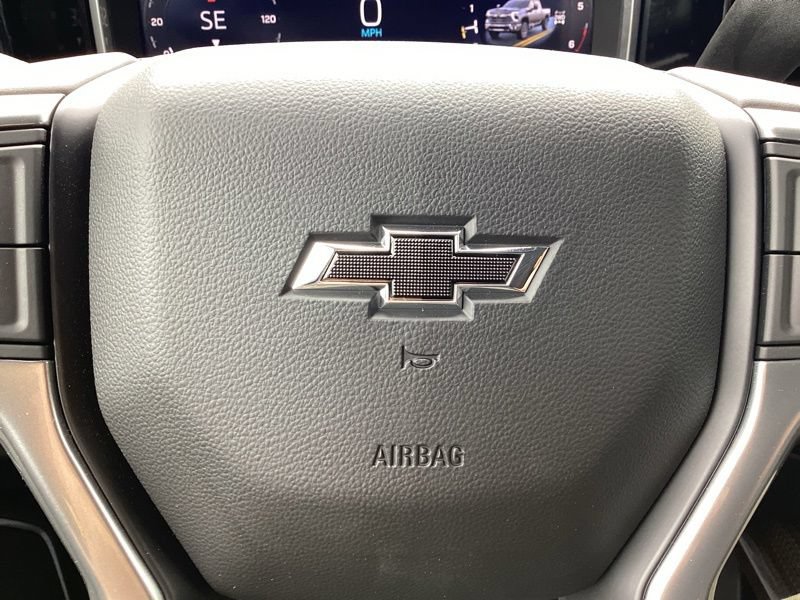 New 2026 Chevrolet Silverado 2500 LT w/ Trail Boss Package AWD/4WD image 29