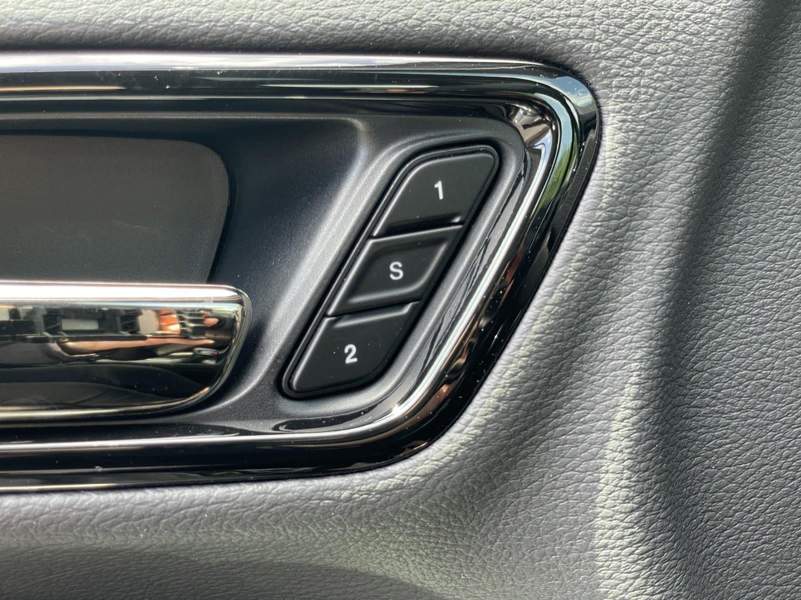 New 2026 Dodge Durango GT AWD/4WD image 40