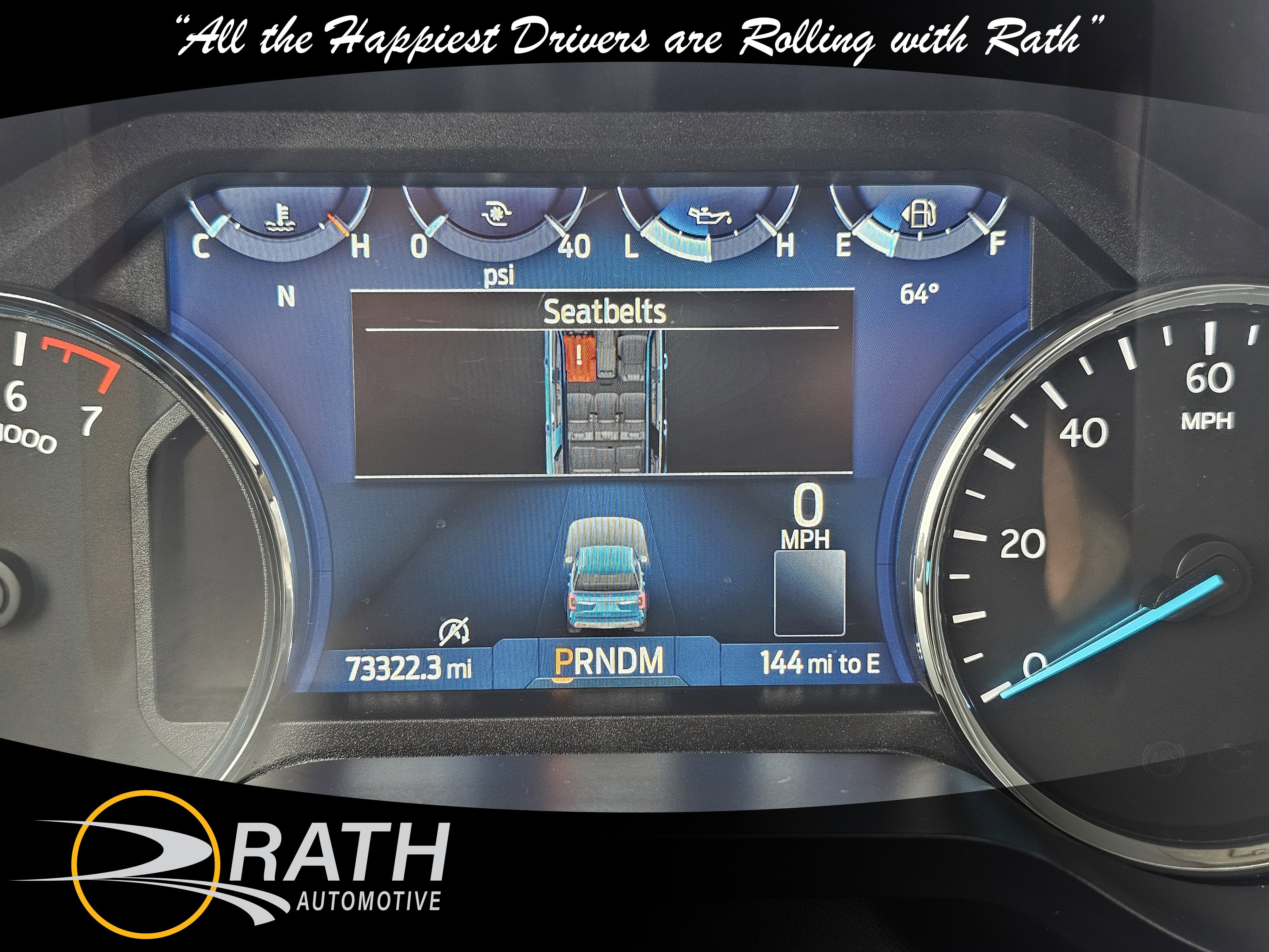 Used 2024 Ford Expedition Limited image 12