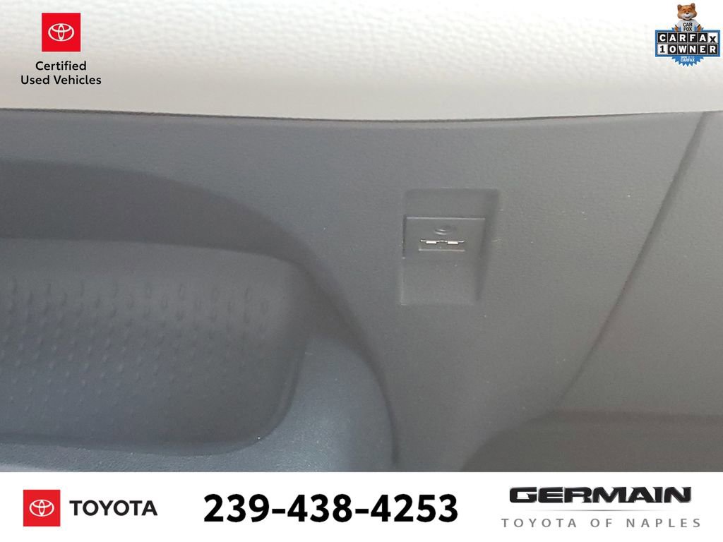 Certified 2020 Toyota Corolla LE FWD image 32