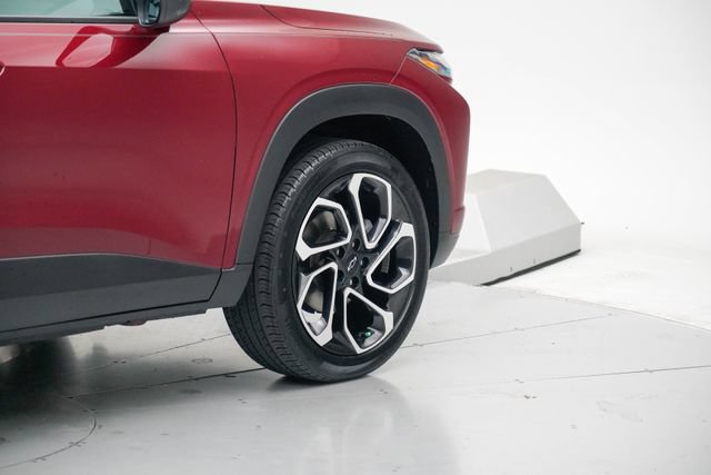 Used 2024 Chevrolet Trax RS w/ Driver Confidence Package FWD image 8