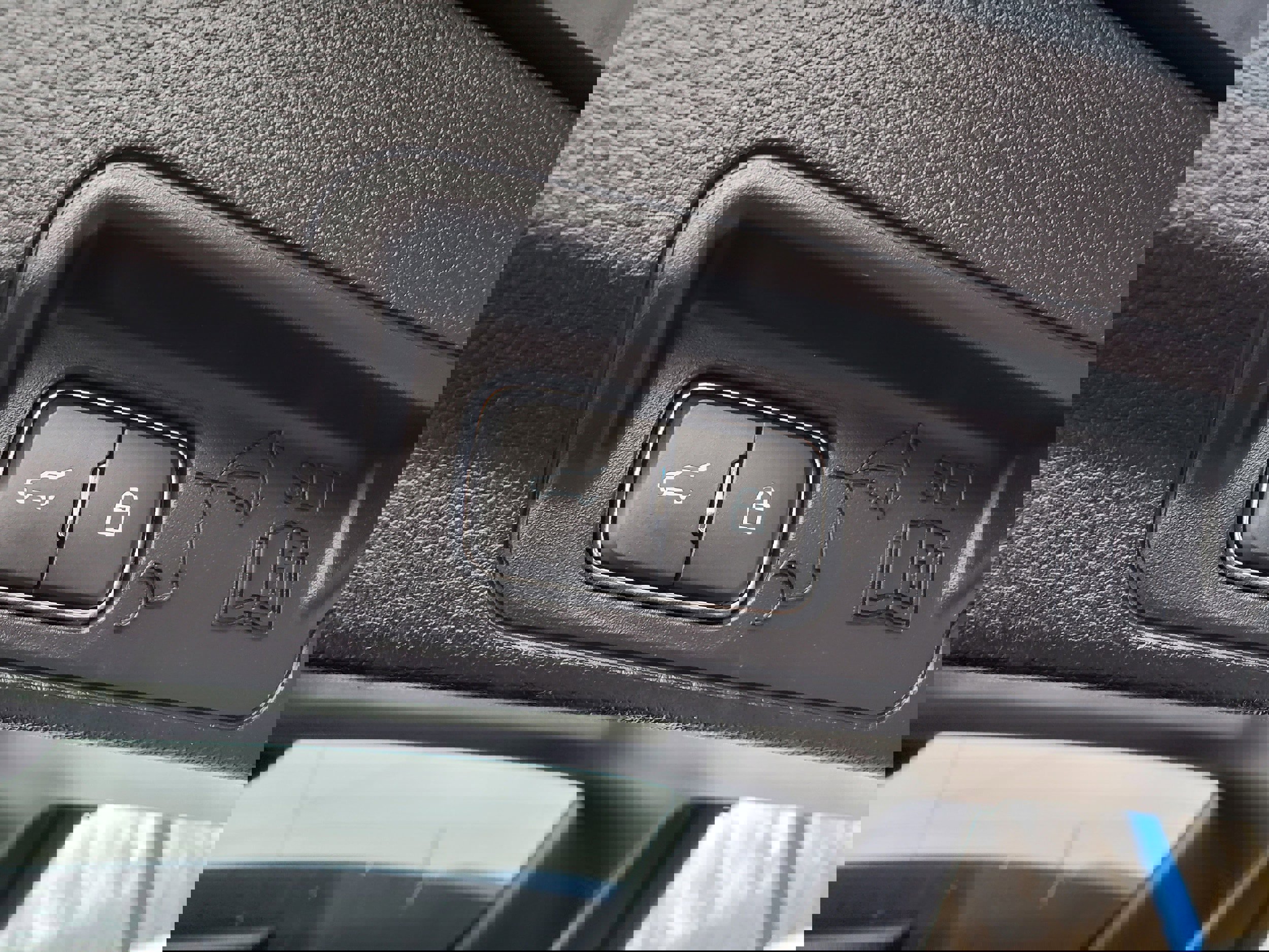 Used 2020 Ford Explorer ST w/ ST Street Pack image 36