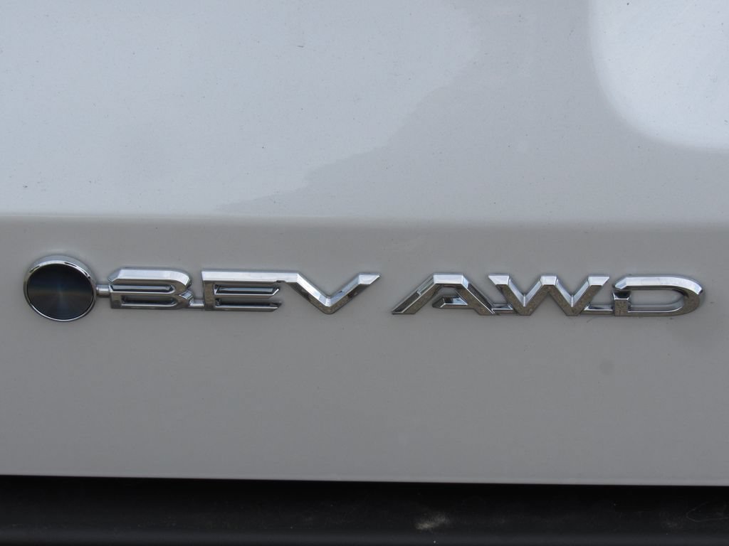 New 2026 Toyota bZ AWD/4WD image 8