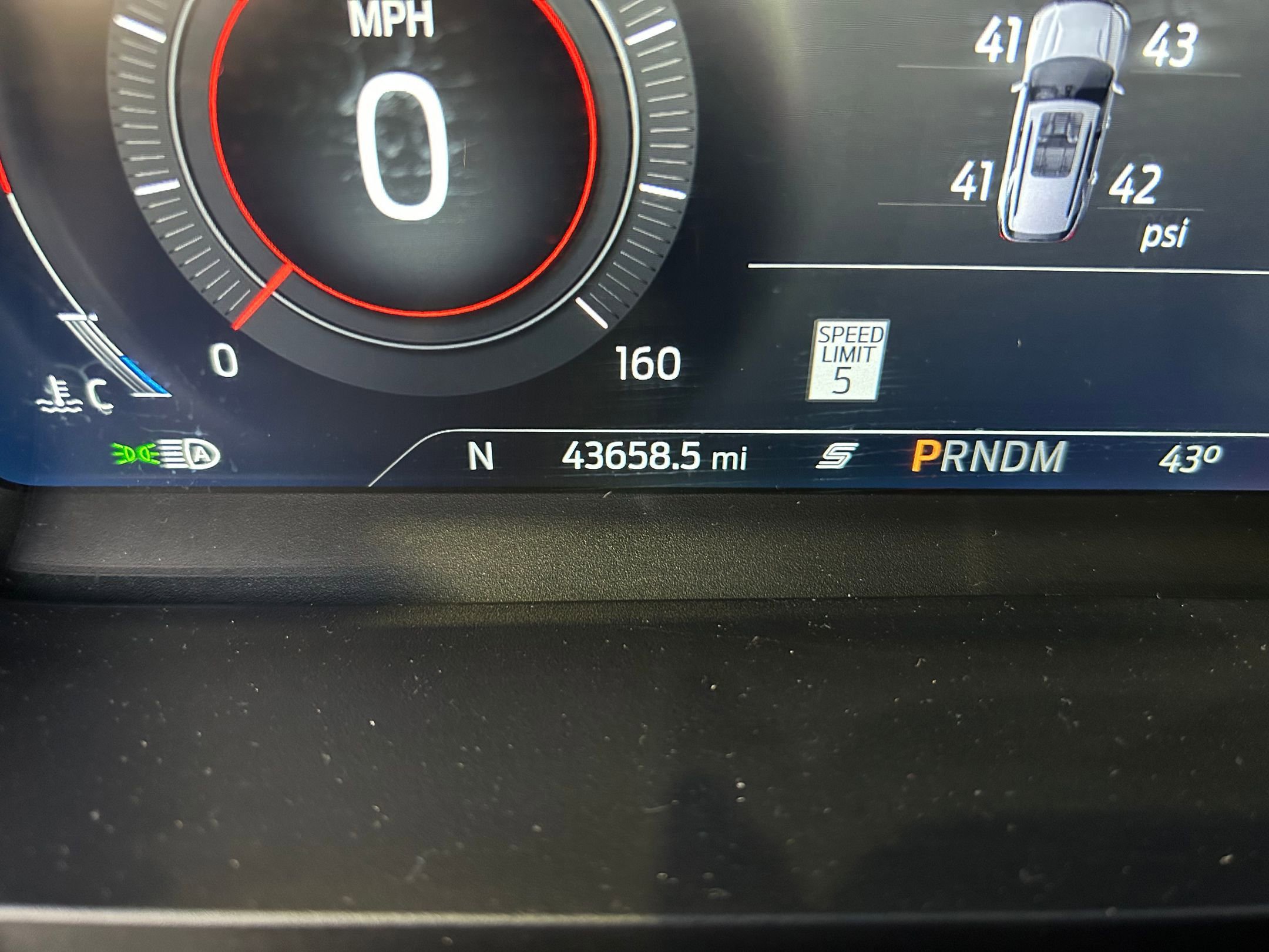 Used 2022 Ford Explorer ST w/ Equipment Group 401A image 16