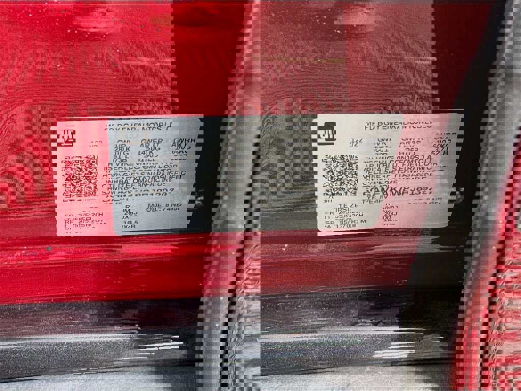 Certified 2023 Buick Enclave Essence w/ Experience Buick Package image 27