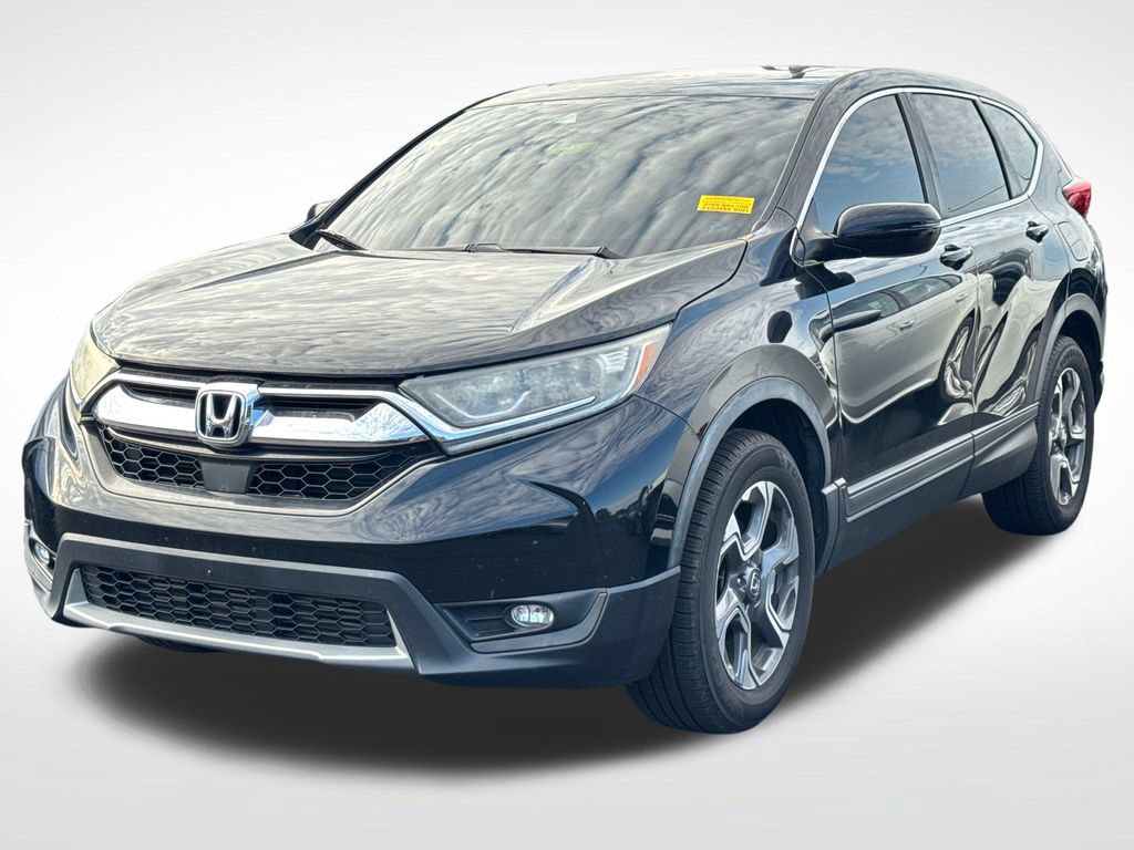Used 2018 Honda CR-V EX-L image 6