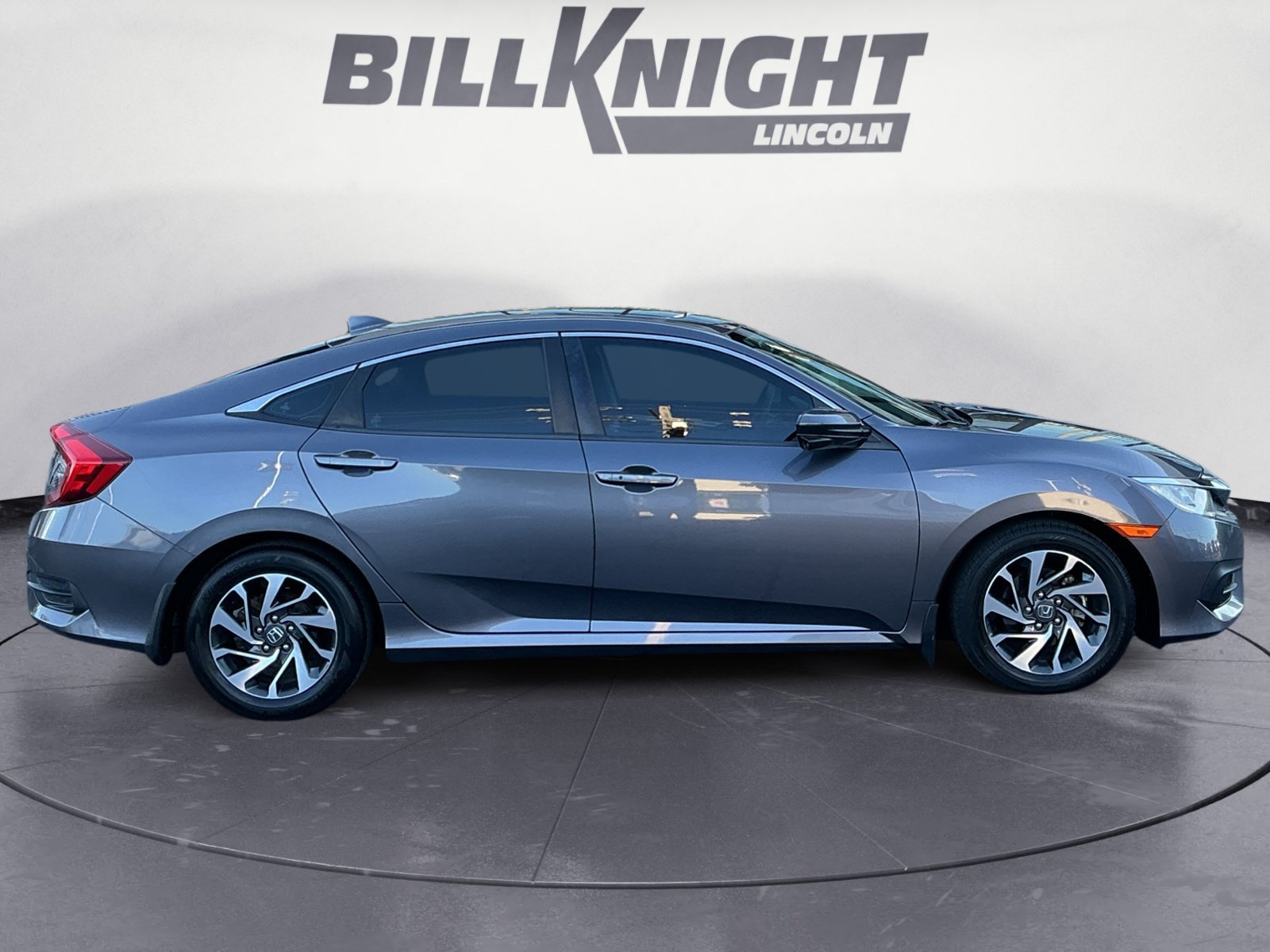 Used 2024 Honda HR-V EX-L image 7