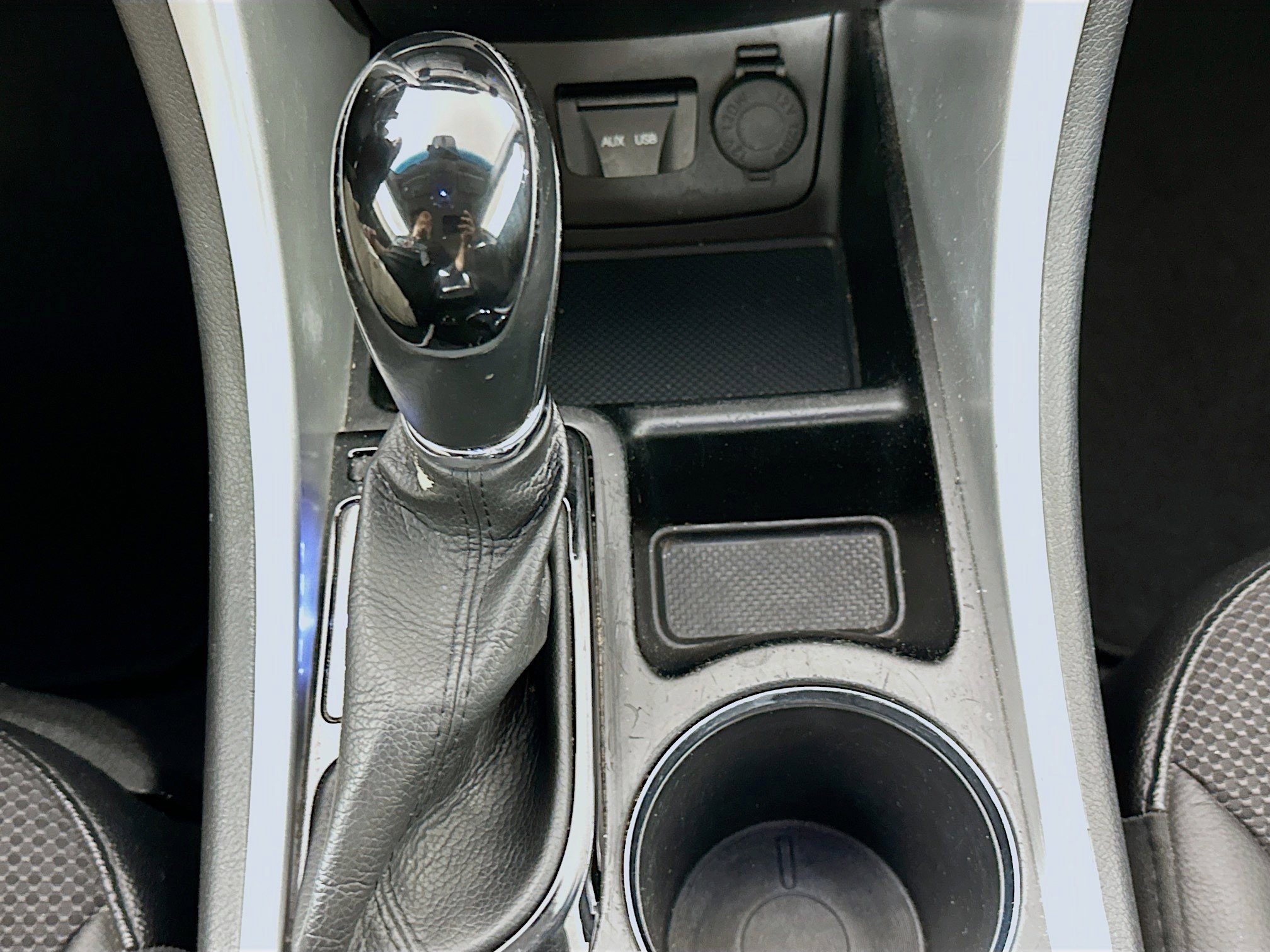 Used 2014 Hyundai Sonata SE w/ Premium Package 04 FWD image 25