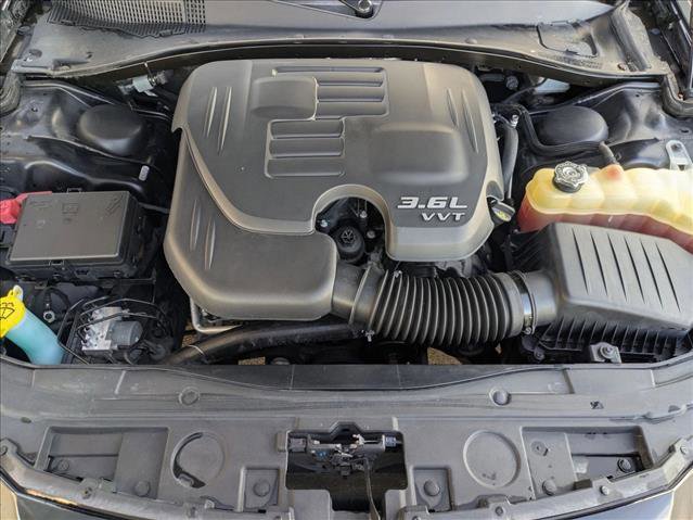 Used 2021 Chrysler 300 S image 23