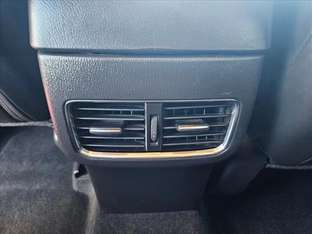 Used 2025 MAZDA CX-5 AWD 2.5 S w/ Select Package image 17