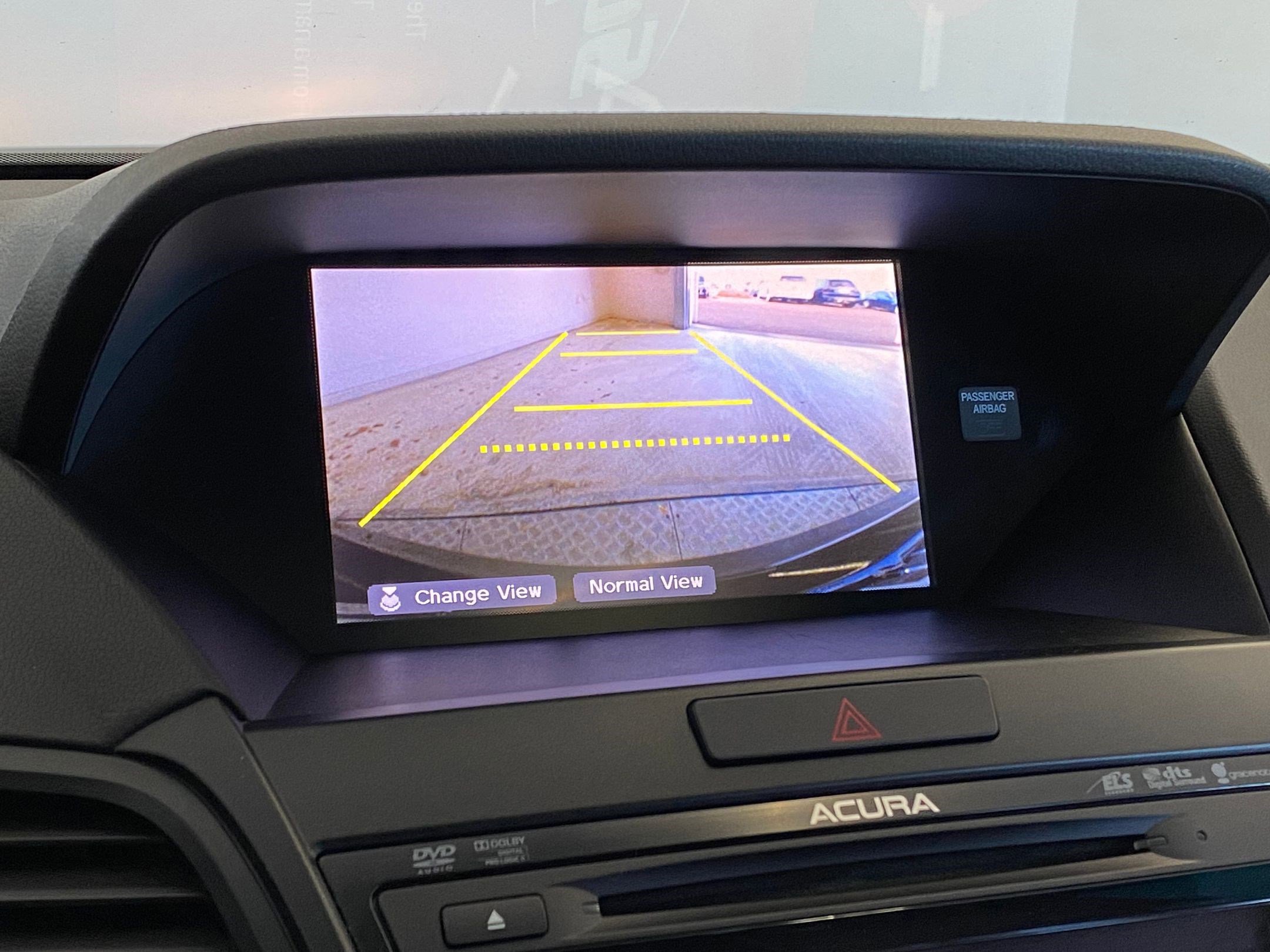 Used 2015 Acura RDX FWD w/ Technology Package image 26